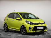Kia Picanto III Санкт-Петербург  - изображение 30
