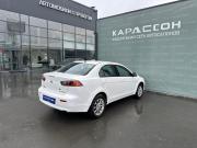 Mitsubishi Lancer X Екатеринбург  - изображение 14