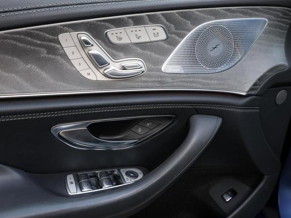 Mercedes-Benz AMG GT 4-Door Coupe I с пробегом 2020 года, цена 9 700 000 рублей, 29037 км, лифтбек, Автокод Объявления