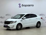 Kia Rio III Ставрополь  - изображение 17
