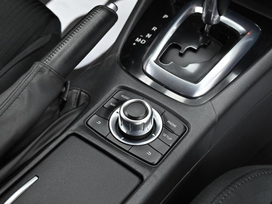 Mazda 6 III (GJ) Москва  - изображение 11