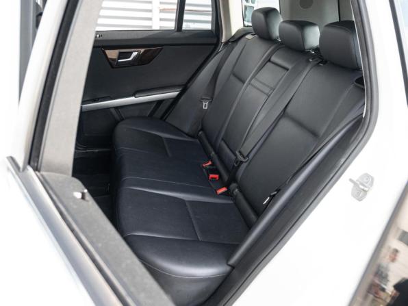 Mercedes-Benz GLK-Класс I (X204) с пробегом 2010 года, цена 1 450 000 рублей, 205512 км, внедорожник, Автокод Объявления