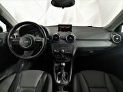 Audi A1 I (8X) Москва  - изображение 31