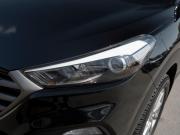 Hyundai Tucson III Москва  - изображение 43
