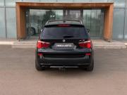 BMW X3 II (F25) Оренбург  - изображение 23