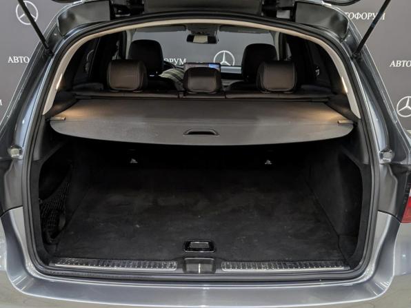 Mercedes-Benz GLC I (X253) с пробегом 2015 года, цена 2 545 000 рублей, 179158 км, внедорожник, Автокод Объявления