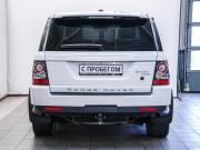 Land Rover Range Rover Sport I Рестайлинг Красноярск  - изображение 44