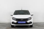 Lada (ВАЗ) Granta I Рестайлинг Сургут  - изображение 19