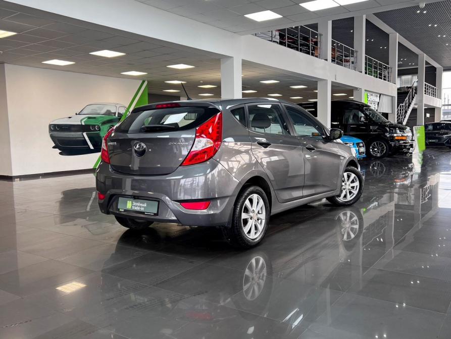 Hyundai Solaris I Тверь  - изображение 2
