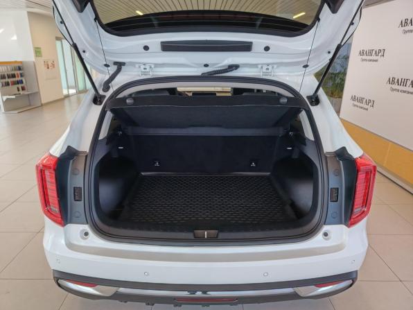 Haval Jolion I с пробегом 2021 года, цена 1 726 000 рублей, 66774 км, внедорожник, Автокод Объявления