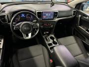 Kia Sportage IV Рестайлинг Краснодар  - изображение 31