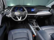 Chevrolet Monza II Рестайлинг Минеральные Воды  - изображение 24