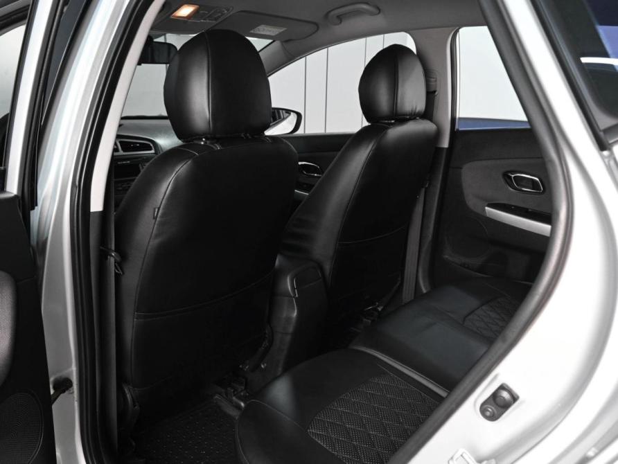 Kia Ceed II Ростов-на-Дону  - изображение 11