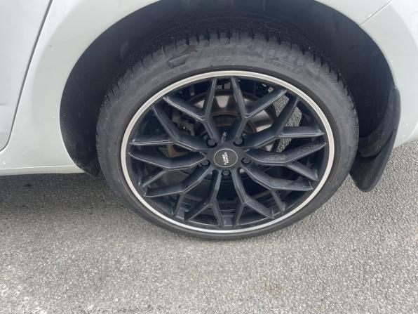 Skoda Octavia III (A7) с пробегом 2016 года, цена 1 620 000 рублей, 176511 км, лифтбек, Автокод Объявления