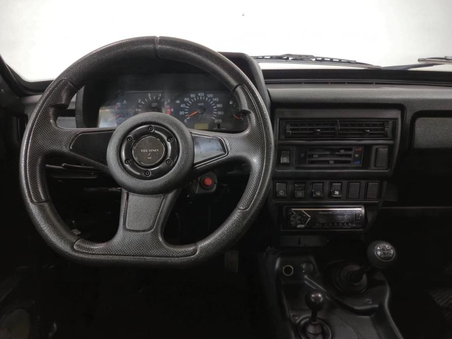 Lada (ВАЗ) 2131 (4x4) I Альметьевск  - изображение 14