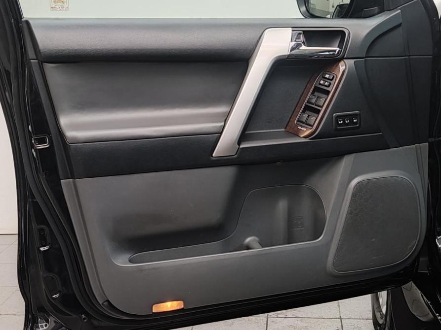 Toyota Land Cruiser Prado 150 Series Барнаул  - изображение 39
