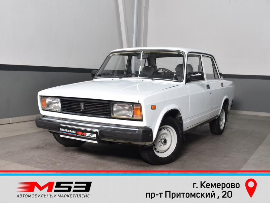 Lada (ВАЗ) 2105 Кемерово  - изображение 1