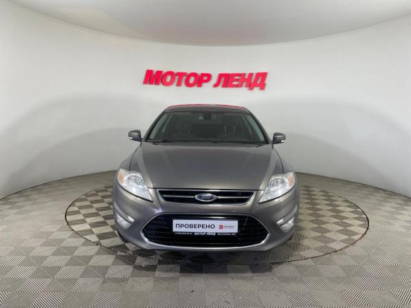 Ford Mondeo IV Рестайлинг с пробегом 2012 года, цена 960 000 рублей, 172019 км, седан, Автокод Объявления