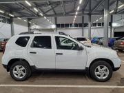 Renault Duster I Рестайлинг Набережные Челны  - изображение 27