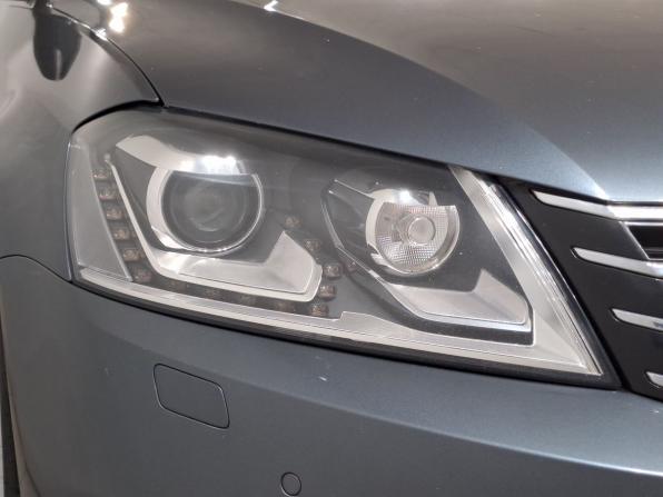Volkswagen Passat B7 с пробегом 2011 года, цена 899 000 рублей, 204000 км, седан, Автокод Объявления