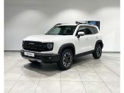 Haval Dargo I Рестайлинг Москва  - изображение 13