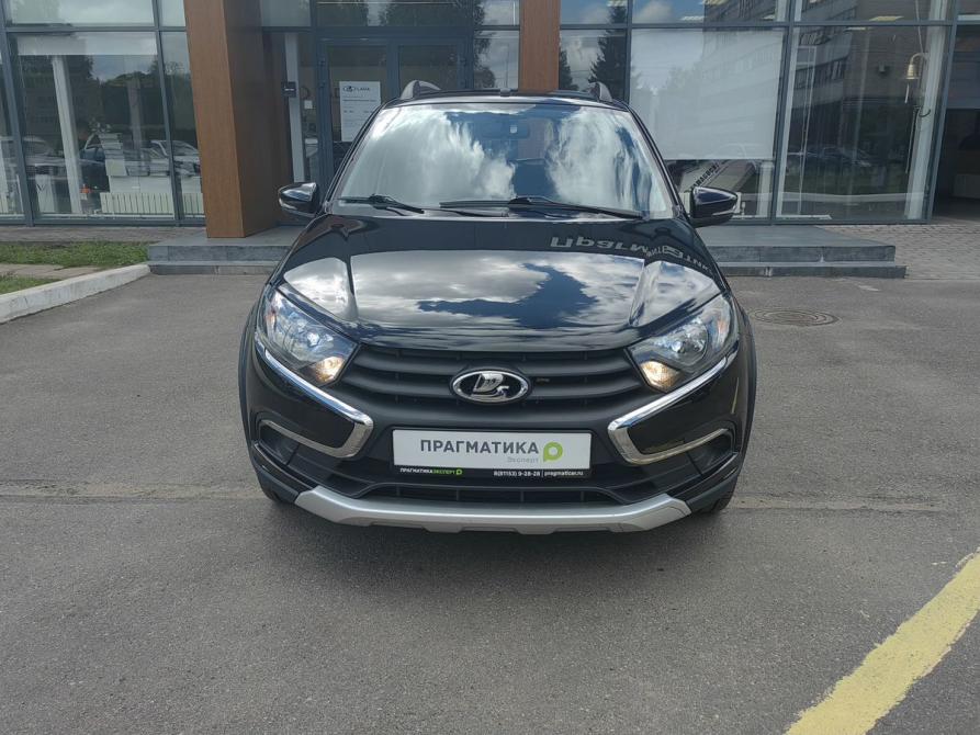 Lada (ВАЗ) Granta I Рестайлинг Великие Луки  - изображение 2