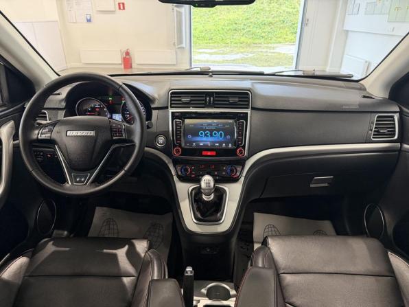 Haval H6 I с пробегом 2019 года, цена 1 225 300 рублей, 152782 км, внедорожник, Автокод Объявления