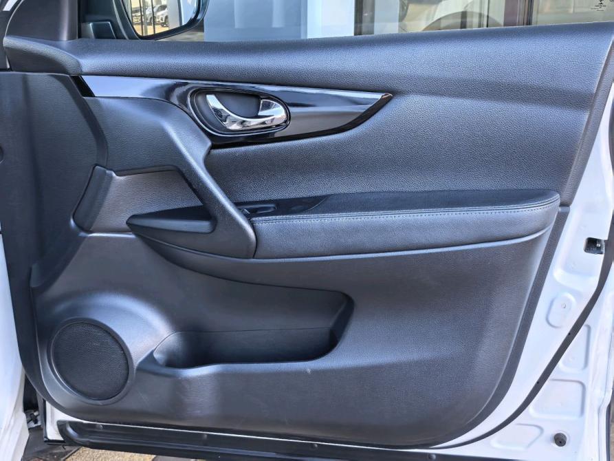 Nissan Qashqai II Краснодар  - изображение 23