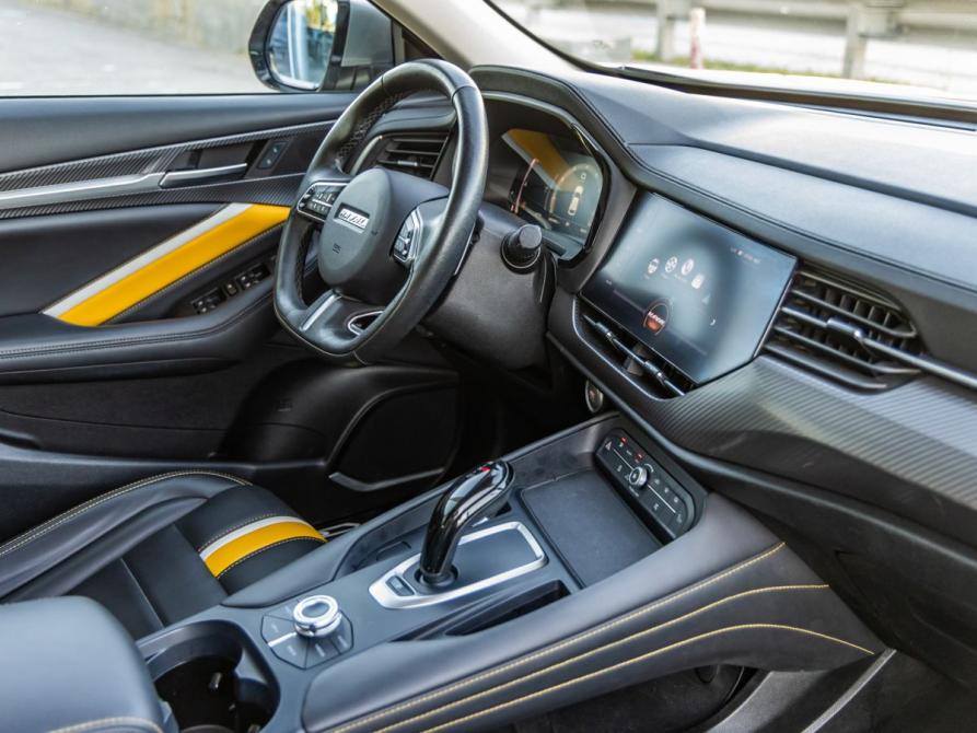Haval F7x I Волгоград  - изображение 36