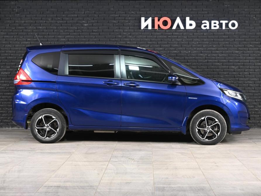Honda Freed II Екатеринбург  - изображение 8