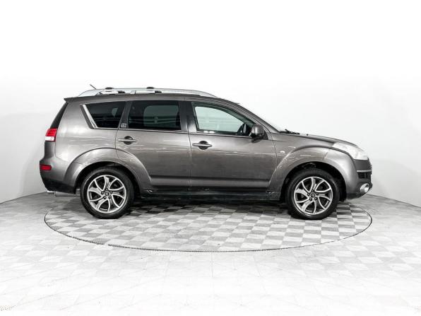 Citroen C-Crosser с пробегом 2012 года, цена 972 000 рублей, 329426 км, внедорожник, Автокод Объявления