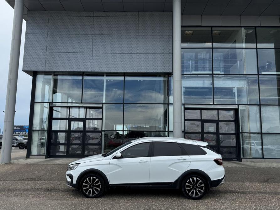 Lada (ВАЗ) Vesta I Рестайлинг (NG) Тверь  - изображение 2