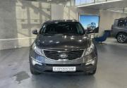 Kia Sportage III Стерлитамак  - изображение 24
