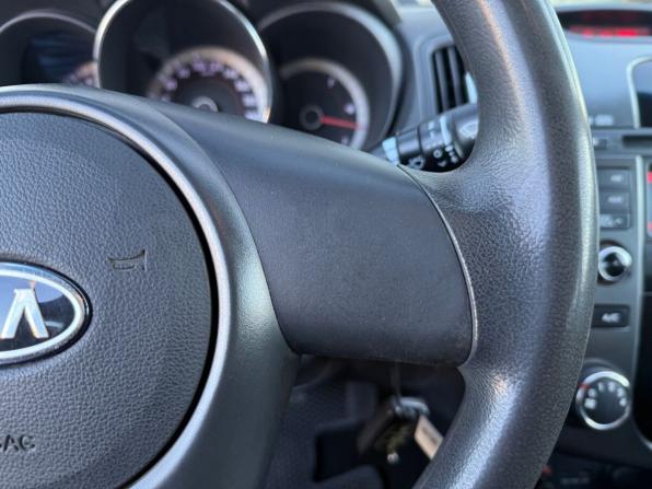 Kia Cerato II с пробегом 2013 года, цена 689 000 рублей, 247000 км, седан, Автокод Объявления