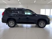 Toyota Land Cruiser Prado 150 Series Рестайлинг 2 Волгоград  - изображение 46