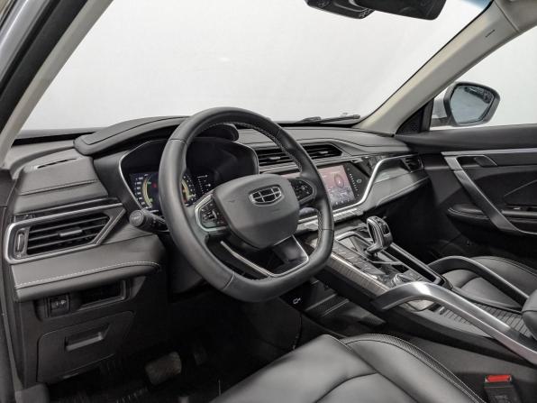 Geely Atlas Pro с пробегом 2023 года, цена 2 150 000 рублей, 37500 км, внедорожник, Автокод Объявления