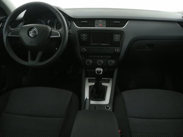 Skoda Octavia III (A7) с пробегом 2017 года, цена 1 089 000 рублей, 213200 км, лифтбек, Автокод Объявления