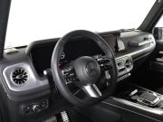 Mercedes-Benz G-Класс III (W465) Рестайлинг Москва  - изображение 39