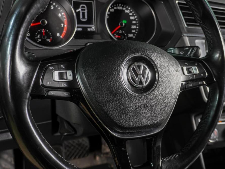 Volkswagen Tiguan II Воронеж  - изображение 17