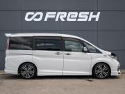 Honda Stepwgn V Краснодар  - изображение 30