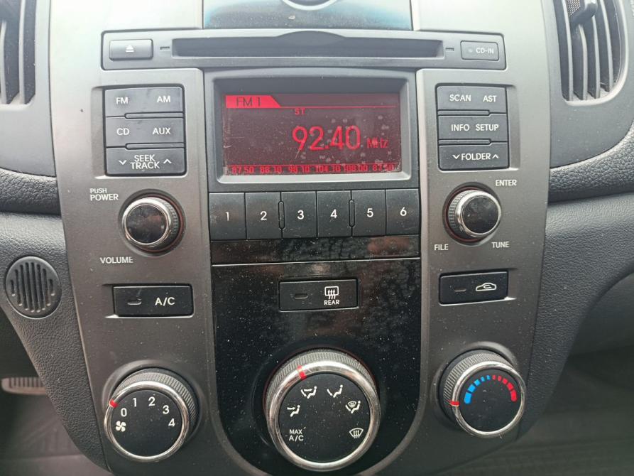 Kia Cerato II Москва  - изображение 14