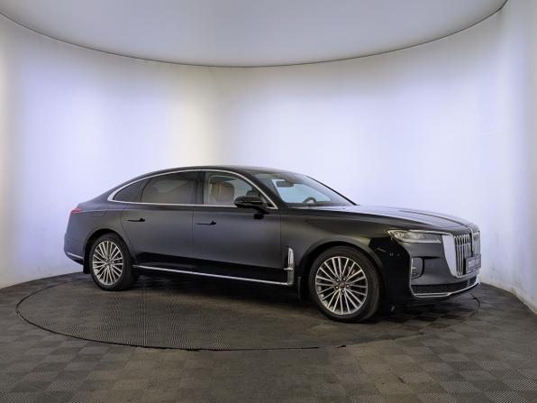Hongqi H9 I с пробегом 2021 года, цена 3 190 000 рублей, 82881 км, седан, Автокод Объявления