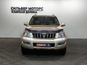 Toyota Land Cruiser Prado 120 Series Рестайлинг Пермь  - изображение 25