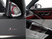Mercedes-Benz S-Класс VII (W223) Москва  - изображение 47