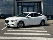 Mazda 6 III (GJ) Воронеж  - изображение 12