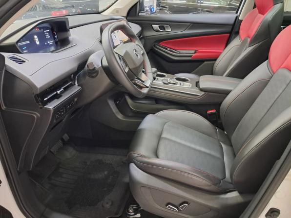 Changan CS55 Plus II с пробегом 2023 года, цена 2 120 000 рублей, 29990 км, внедорожник, Автокод Объявления