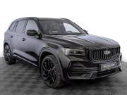 Geely Monjaro I Москва  - изображение 33