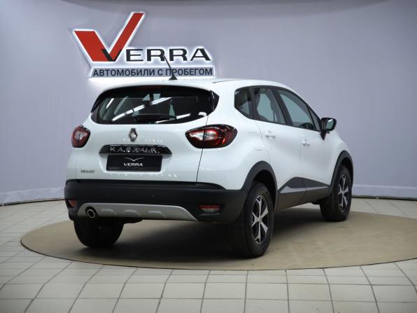 Renault Kaptur I Рестайлинг с пробегом 2020 года, цена 1 740 000 рублей, 24098 км, внедорожник, Автокод Объявления