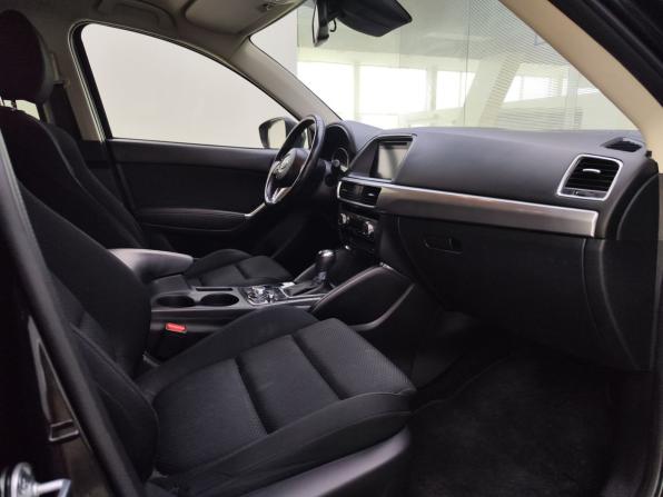 Mazda CX-5 I Рестайлинг с пробегом 2016 года, цена 2 050 000 рублей, 131780 км, внедорожник, Автокод Объявления