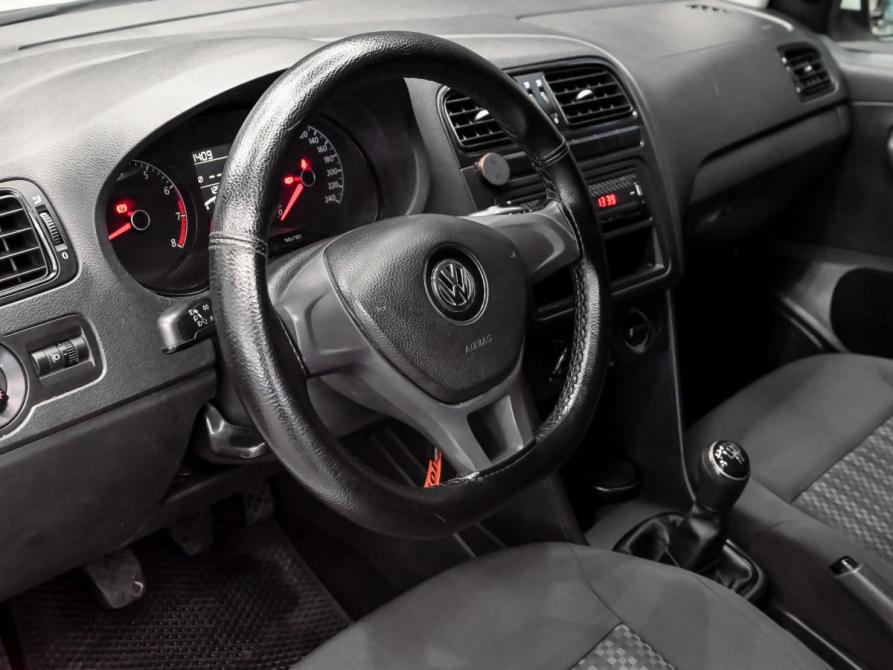 Volkswagen Polo V Рестайлинг Екатеринбург  - изображение 15